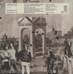 New MICHAL PROKOP FRAMUS 5 MESTO ER (1971) WITH BONUS TRACKS JAPAN MINI LP CD