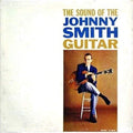 New JOHNNY SMITH-THE SOUND OF THE JOHNNY SMITH GUITAR-JAPAN SHM-CD