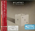 New Mccartney Iii Imagined (Special Edition) (Shm-Cd) No.295