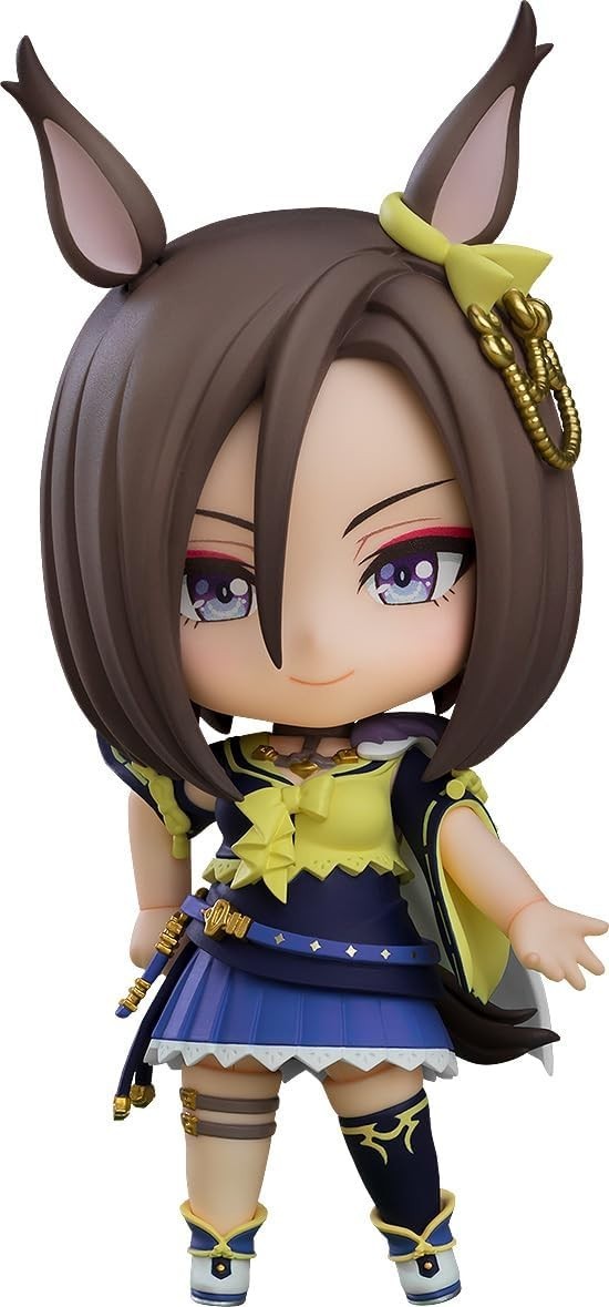 Good Smile Company Umamusume: Pretty Derby – Air Groove Nendoroid Action NEW