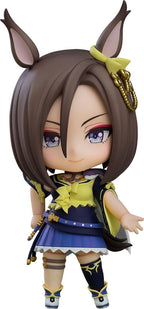 Good Smile Company Umamusume: Pretty Derby – Air Groove Nendoroid Action NEW