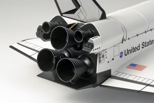 Tamiya Models Pace Shuttle Atlantis Model Kit New