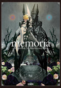 memoria -chitocerium 5th Anniversary Book- HOBBY JAPAN MOOK NEW