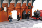 TAKARA TOMY Plarail Harry Potter Hogwarts Express Train Toy NEW
