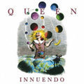 QUEEN-INNUENDO-JAPAN 2 SHM-CD Ltd/Ed New