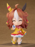 Good Smile Company-Uma Musume: Pretty Derby-Nendoroid Copano Rickey Figure NEW