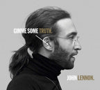 John Lennon Gimme Some Truth. (Normal Edition) (2SHM-CD) Japan Music CD New