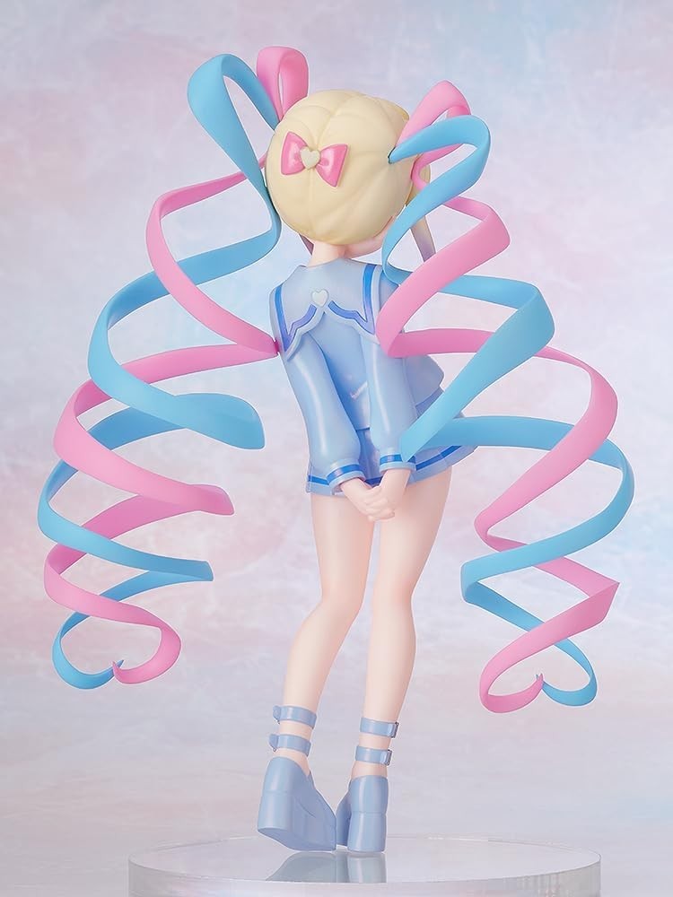Good Smile Company-Needy Streamer Overload-POP UP Parade OMGkawaiiAngel: NEW