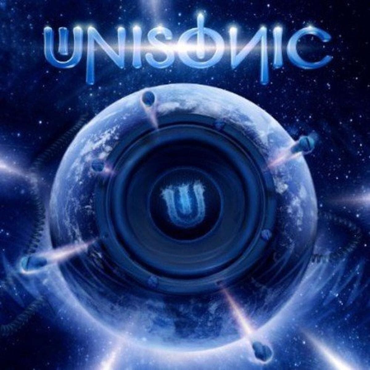 UNISONIC UNISONIC CD BONUS TRACK WITH OBI LIMITED EDITION New