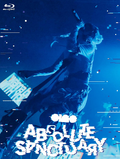 New ano ABSOLUTE SANCTUARY Limited Edition 2Blu-ray w/ Booklet + Acrylic Diorama