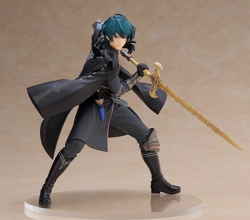 Fire Emblem: Three Houses – Byleth (Male) Pop Up Parade PVC Figure NEW