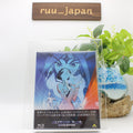 Macross Plus MOVIE EDITION Blu-ray Sleeve Case Japan BCXA-1060 NEW