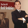 Neil Sedaka AOR The Best Of Neil Sedaka Compilation Japan OBI CD NEW