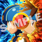 New Game Music Rockman EXE Advanced Collection Original Soundtrack Japan CD