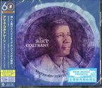 ALICE COLTRANE KIRTAN TURIYA SINGS JAPAN SHM CD New