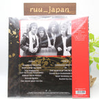QUEEN GREATEST HITS IN JAPAN Vinyl Record First limited edition Analog  new