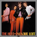 THE HERD Paradise Lost with Bonus Track  JAPAN MINI LP CD NEW