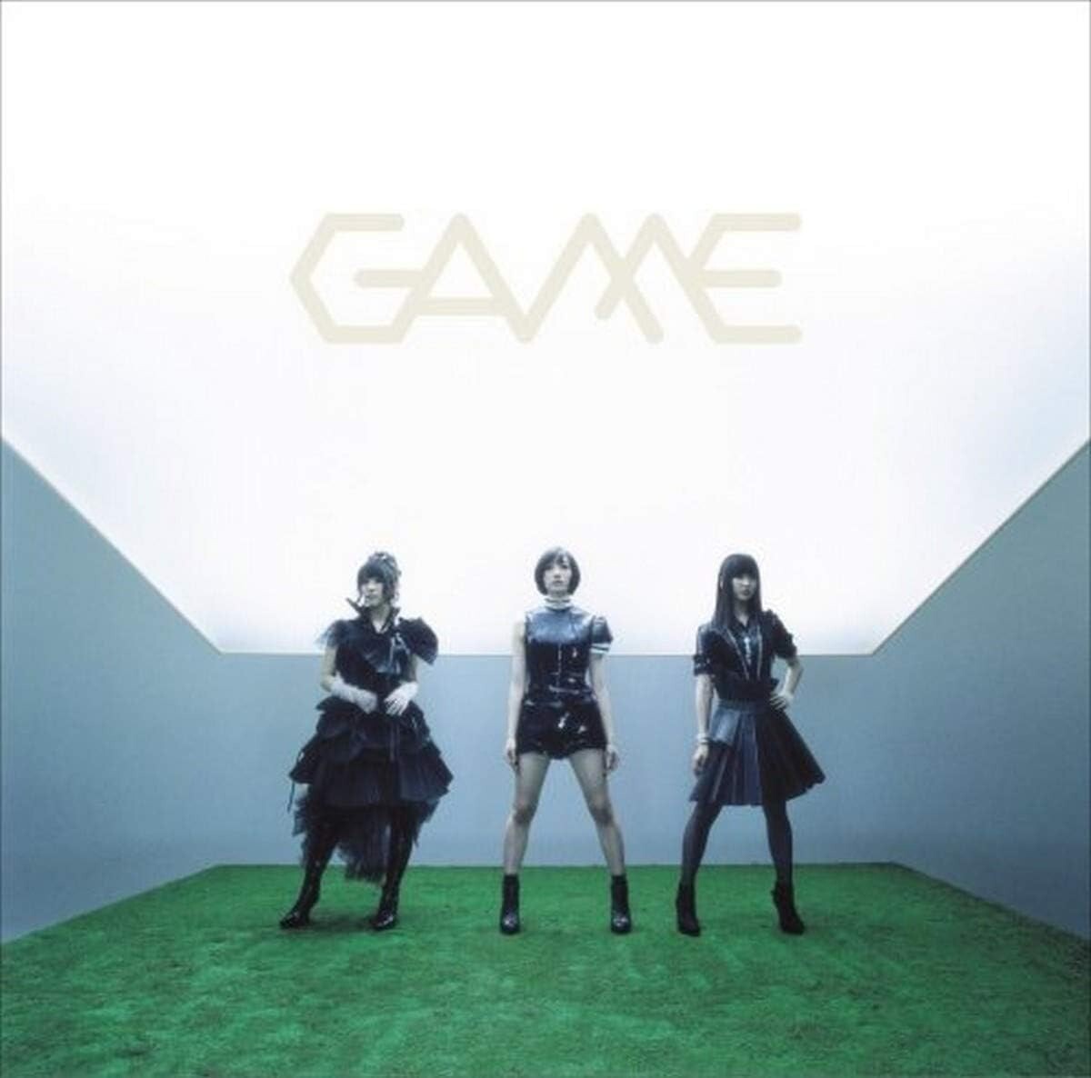 Perfume - Game CD From Japan New