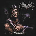 New 2020 SCHIZOPHRENIA VOICES with Bonus Track JAPAN CD