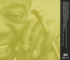 NEW LOUIS ARMSTRONG-WHAT A WONDERFUL WORLD-JAPAN UHQCD