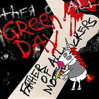 GREEN DAY -FATHER OF ALL- JAPAN CD BONUS TRACK 2020 NEW