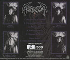 New 2020 SCHIZOPHRENIA VOICES with Bonus Track JAPAN CD