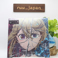 New Fatale (First Limited Edition) JAPAN CD+Blu-ray Oshi no Ko
