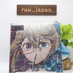 New Fatale (First Limited Edition) JAPAN CD+Blu-ray Oshi no Ko