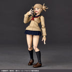 Kaiyodo Revoltech My Hero Academia Toga Himiko approximately 130mm tall NEW