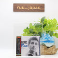 BOB DYLAN THE TIMES THEY ARE A-CHANGIN SESSIONS Japan Music CD New