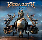 Megadeth 3 CD(SHM-CD) Warheads On Foreheads Compi. Digipak Japan New