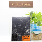 New Reol BLACK BOX Limited Edition A CD w/ Blu-ray PhotoBook SECL-2920