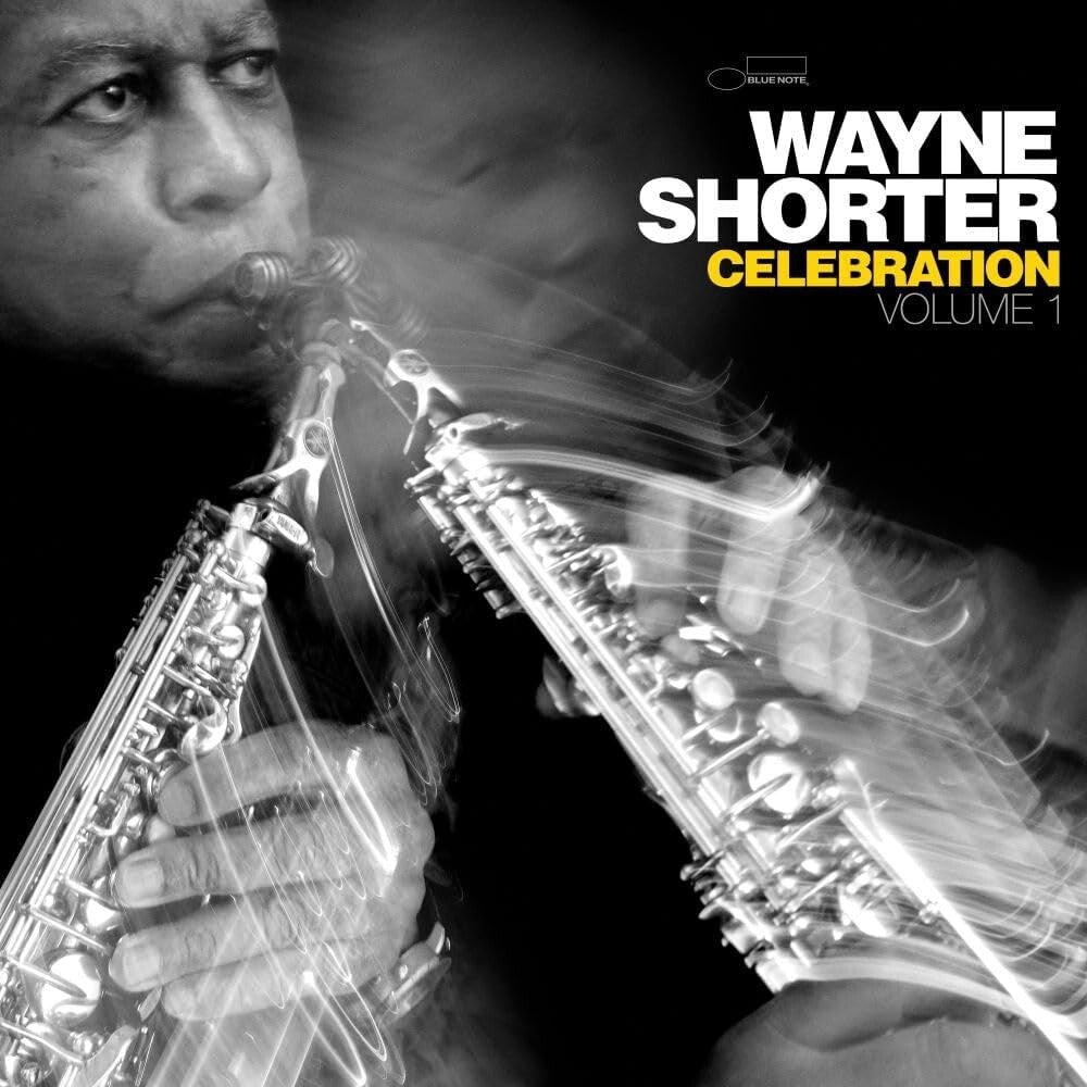 wayne shorter Celebration Vol. 1 (SHM-CD)(2CD) Japan Music CD New