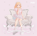 New PiKi Kawaii Kaiwai Limited Edition My Dress-Up Darling CD Blu-ray Japan
