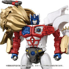 T-Spark Transformers 40th Selection Rio Convoy Japan NEW