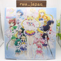 Pretty Guardian Sailor Moon Eternal First Press Limited Edition Blu-ray New