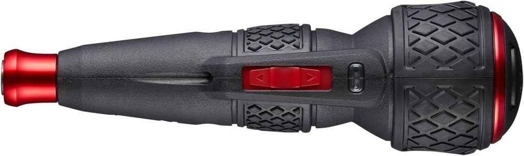 VESSEL Electric Ball Grip Driver (Body Only) Dendoraboru II USB Type-C NEW
