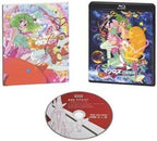 New Macross the Movie The Wings of Goodbye Sayonara no Tsubasa Blu-ray