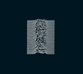 JOY DIVISION UNKNOWN PLEASURES 2024 JAPAN CD New
