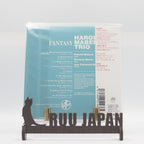 New Harold Mabern Trio Jazz Piano CD Fantasy Paper Sleeve Japan OBI