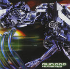 GUN DOG HUMANITY 2003 1st Album CD New J-Alternative Rock Band New