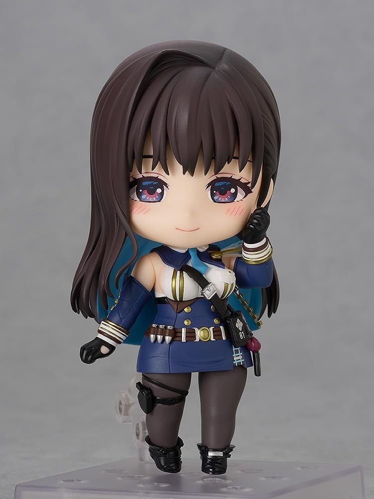 Good Smile Company Goddess of Victory: Nikke – Marian Nendoroid Action NEW