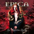 New CD The Phantom Agony