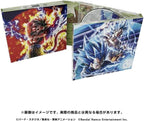 Dragon Ball Z Dokkan Battle 10th Anniversary Soundtrack 8-CD box set Japan-only