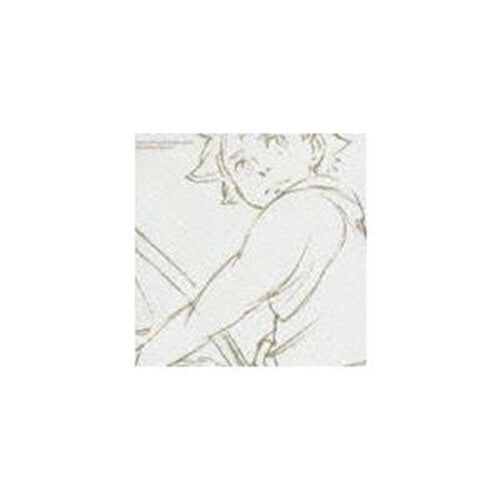 CD New Psalms of Planets Eureka Seven ORIGINAL SOUNDTRACK 2 Japan TV Soundtrack