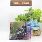 CD+BOOK -LOVE IN THE MOONLIGHT- from Japan New