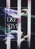 Blu-ray SUPER JUNIOR D&E JAPAN TOUR 2018 STYLE Blu-ray + CD +PHOTOBOOK Limited