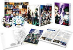 Boku no My Hero Academia Heroes Rising Plus Ultra Edition 2 DVD Book New