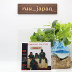 New CASUAL - T PRESCRIPTOONS FOR LOVE JAPAN MINI LP CD