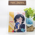 New Blue Archive The Animation Volume 4 Blu-ray English Subtitles